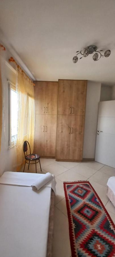 Guesthouse Bela Tiranë Ngoại thất bức ảnh