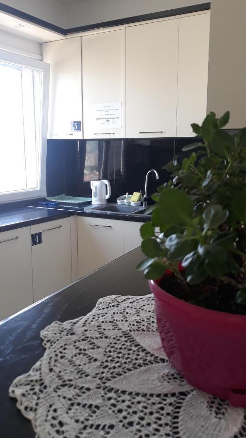 Guesthouse Bela Tiranë Ngoại thất bức ảnh