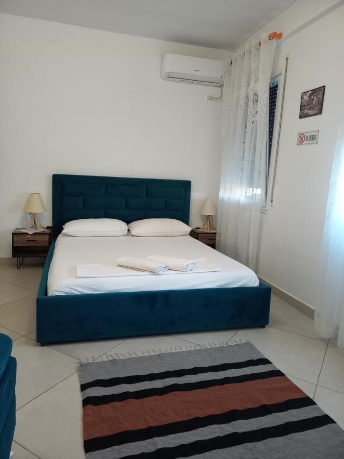 Guesthouse Bela Tiranë Ngoại thất bức ảnh
