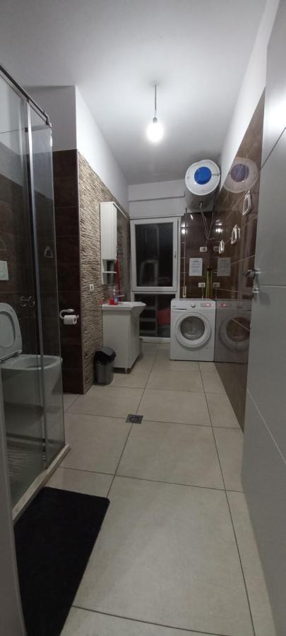 Guesthouse Bela Tiranë Ngoại thất bức ảnh