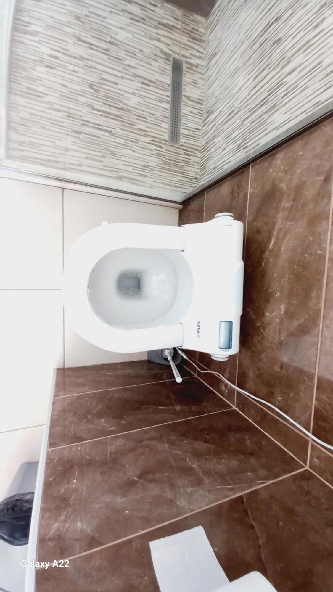 Guesthouse Bela Tiranë Ngoại thất bức ảnh